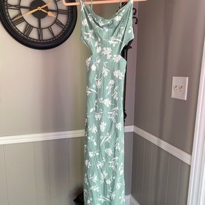 Boutique Sundress